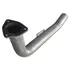 Escap Tubo Caminhão Mb 1317 1318 1513 1514 Turbo 1969 A 1988
