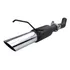 Escapamento Abafador Esportivo Corsa Hatch Wind G1 8v
