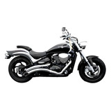 Escapamento Boulevard M800 Jj