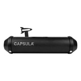 Escapamento Cb 300r 2009 Até 2016 Cb300 Esportivo Capsula