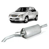 Escapamento Corsa Classic 1