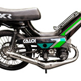 Escapamento Em Inox Para