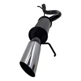Escapamento Esportivo Gol G5