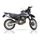 Escapamento Esportivo Honda Xr