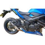 Escapamento Esportivo Hp Pro