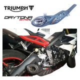 Escapamento Esportivo Mexx Triumph