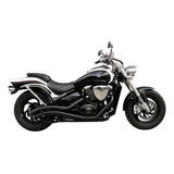 Escapamento Esportivo Suzuki Boulevard