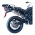 Escapamento Esportivo Tiger 800cc
