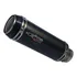 Escapamento Gp Tech Full 3x1 Carbon - Daytona 675r