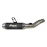 Escapamento Gsx s750 Gsx S750 Ponteira Esportiva Hp3