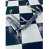 Escapamento Inox Maf Fusca Itamar M  Performance Two Muffler