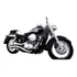Escapamento Jj Boulevard M-800 2.1/2 Sport Cromo Cobra 06-17