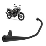 Escapamento Mini Ml 1