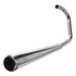 Escapamento Modelo Original Pro Tork - Honda Cg 125 82 A 89
