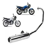 Escapamento Modelo Original Yamaha