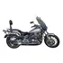 Escapamento Para Drag Star 650cc 3  Corte Lateral Ate 2005