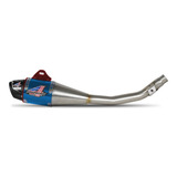 Escapamento Powercore 4 Moto Xtz 125 2002   2014 Pro Tork