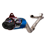 Escapamento Powercore Xr 250