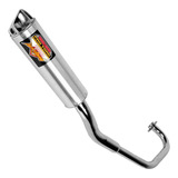 Escapamento Pro Tork 788