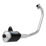 Escapamento Pro Tork Mini
