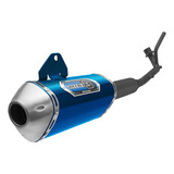 Escapamento Pro Tork Mini