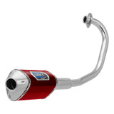 Escapamento Pro Tork Mini