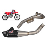 Escapamento Pro Tork Powercore