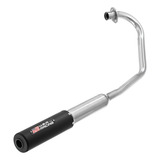 Escapamento Pro Tork Usa