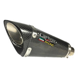 Escapamento Scorpion Gp720 Full
