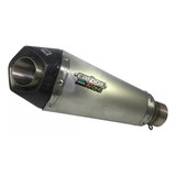 Escapamento Shark Gp920 Full