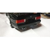Escapamento Tamiya Tt 01