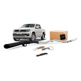 Escapamento Traseiro Amarok Bi