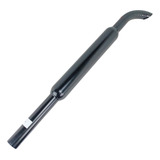 Escapamento Trator Mf 50x