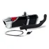 Escape / Ponteira Coyote Modelo Trs 2 Way + Mais Tenere 250