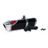 Escape / Ponteira Coyote Trs 2 Two Way - Cb 300 R - Honda