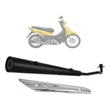 Escape Biz 125 Com
