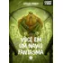Escape Book - Você Em Um Navio Fantasma, De Panza, Sylvio Luiz. Editorial Ciranda Na Escola, Tapa Mole En Português, 2022