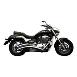 Escape Boulevard M800 Jj