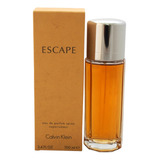 Escape By Calvin Klein
