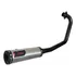 Escape Cg Fan 160 2016/2021 Ex-s-i  Com Baca 4zero5 Sem Boca
