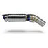 Escape Completo Ducati Panigale 959 60mm Fullpro Cromado