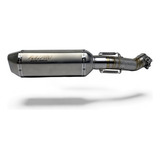 Escape Completo Honda Cb