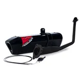 Escape Coyote Trs 2