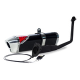 Escape Coyote Trs 2