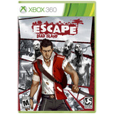 Escape Dead Island Xbox