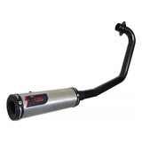 Escape Esporte Fan 125