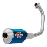 Escape Esportivo Estralador Titan