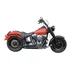 Escape Fat Boy 2008 A 2011 Shortshorts Torbal Show Preto 