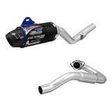 Escape Motocicleta Powercore 3