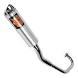 Escape Motos Fan 125